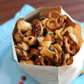 Frito Snack Mix