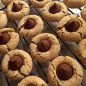 Peanut Blossoms