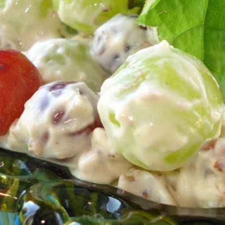 Grape Salad