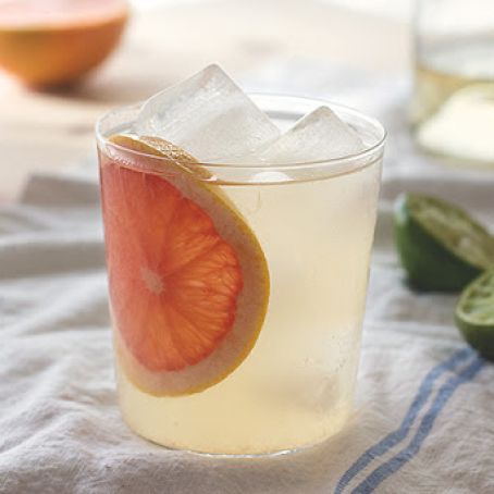 Palomaesque Cocktail