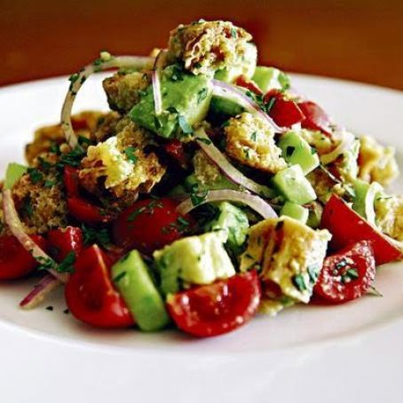 Salads (Bread Salad)