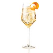 Wine Spritzer