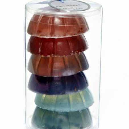 Fruit and Herb Soaps How-To