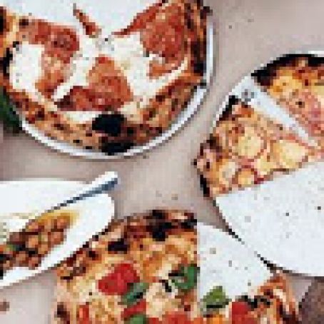 Chris Bianco's Pizza Dough