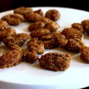 HCG Diet (P3) Sugared Nuts