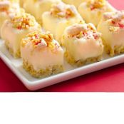 Easy Muddy Buddies® Snickerdoodle White Fudge