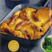 Toad in the Hole