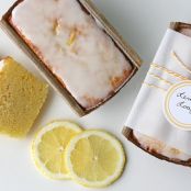 Lemon Loaf