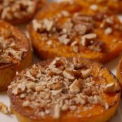 Melting Sweet Potatoes