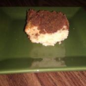 Cinnamon Crumb Cake (Old World)
