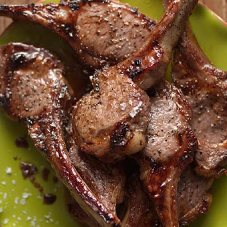 Guinness-Glaze for Beef, Lamb, Grilled Chicken, Ribs, Rabbit,Duck