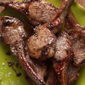 Guinness-Glaze for Beef, Lamb, Grilled Chicken, Ribs, Rabbit,Duck