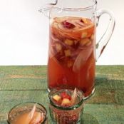 Rose Sangria