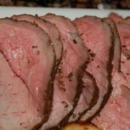 Eye of Round Roast