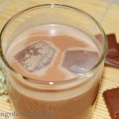Homemade Baileys