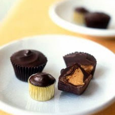 Peanut Butter Cups