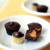 Peanut Butter Cups