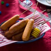 Corn Dogs