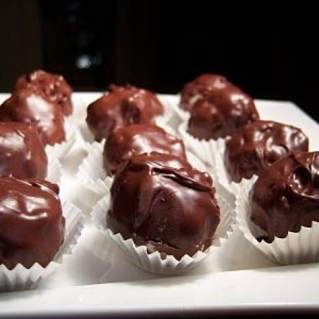 Quick Coconut Bon Bons — Pauladeen.com