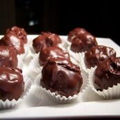 Quick Coconut Bon Bons — Pauladeen.com