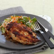 Jean-Georges' Lemongrass Chicken