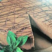 Hershey's Best Chocolate Cheesecake