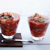 MEXICAN SEAFOOD COCKTAIL