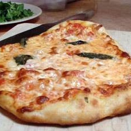 Pizza Margherita