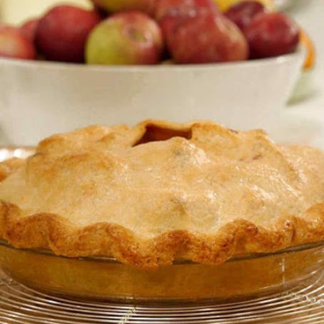 Perfect Apple Pie