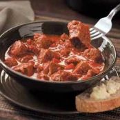 Chunky Chilli Con Carne