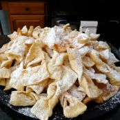 Kruschiki (Angel Wings)