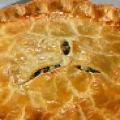 Cream Cheese Pastry Dough