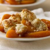 B. Smith's Peach Cobbler