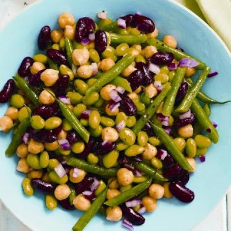 Bean Salad