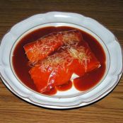 Enchiladas/ Ma & Vicky's