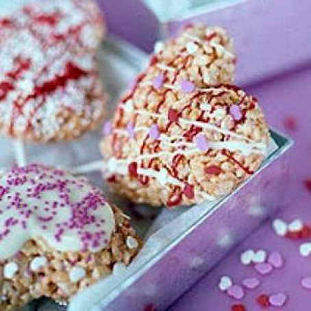 Cupid Crispies