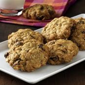 Quaker Chewy Oatmeal Cookies