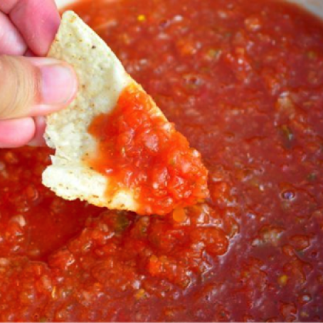 Salsa