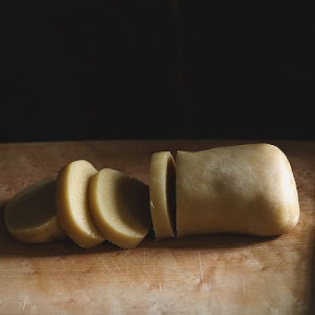 How to Make Almond Paste from Scratch