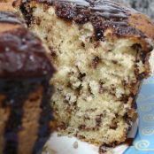 CAKE - Brazilian Anthill Cake