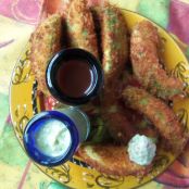 Avocado Fries