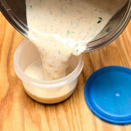 How to Make Vegan Bechamel Sauce