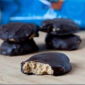 REESE PEANUT BUTTER EGGS