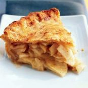 Anna Maude's Apple Pie