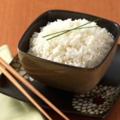 Basic White Rice