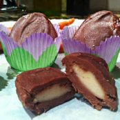 Candy - Raw Cadbury Egg