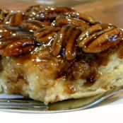 Pecan Sticky Buns