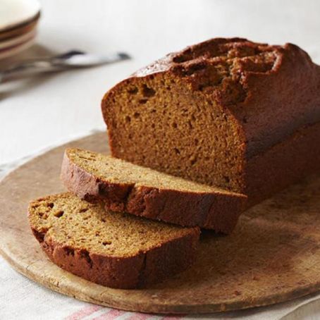 Pumpkin Bread