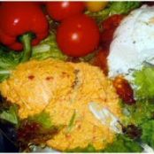 Georgia's Pimento Cheese