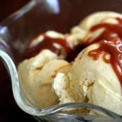 French Vanilla Ice Cream